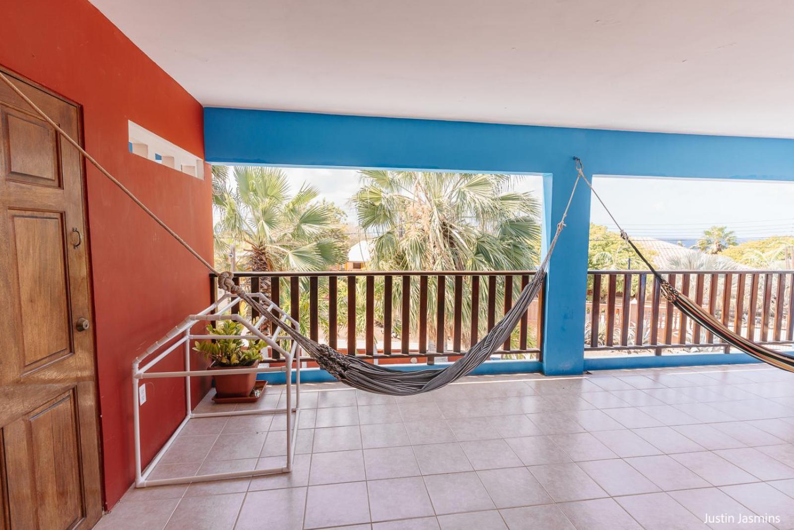 Nos Krusero Apartments Westpunt Екстер'єр фото