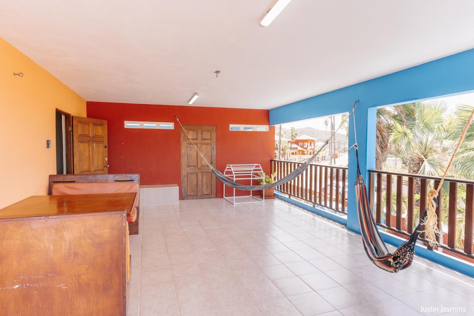 Nos Krusero Apartments Westpunt Екстер'єр фото
