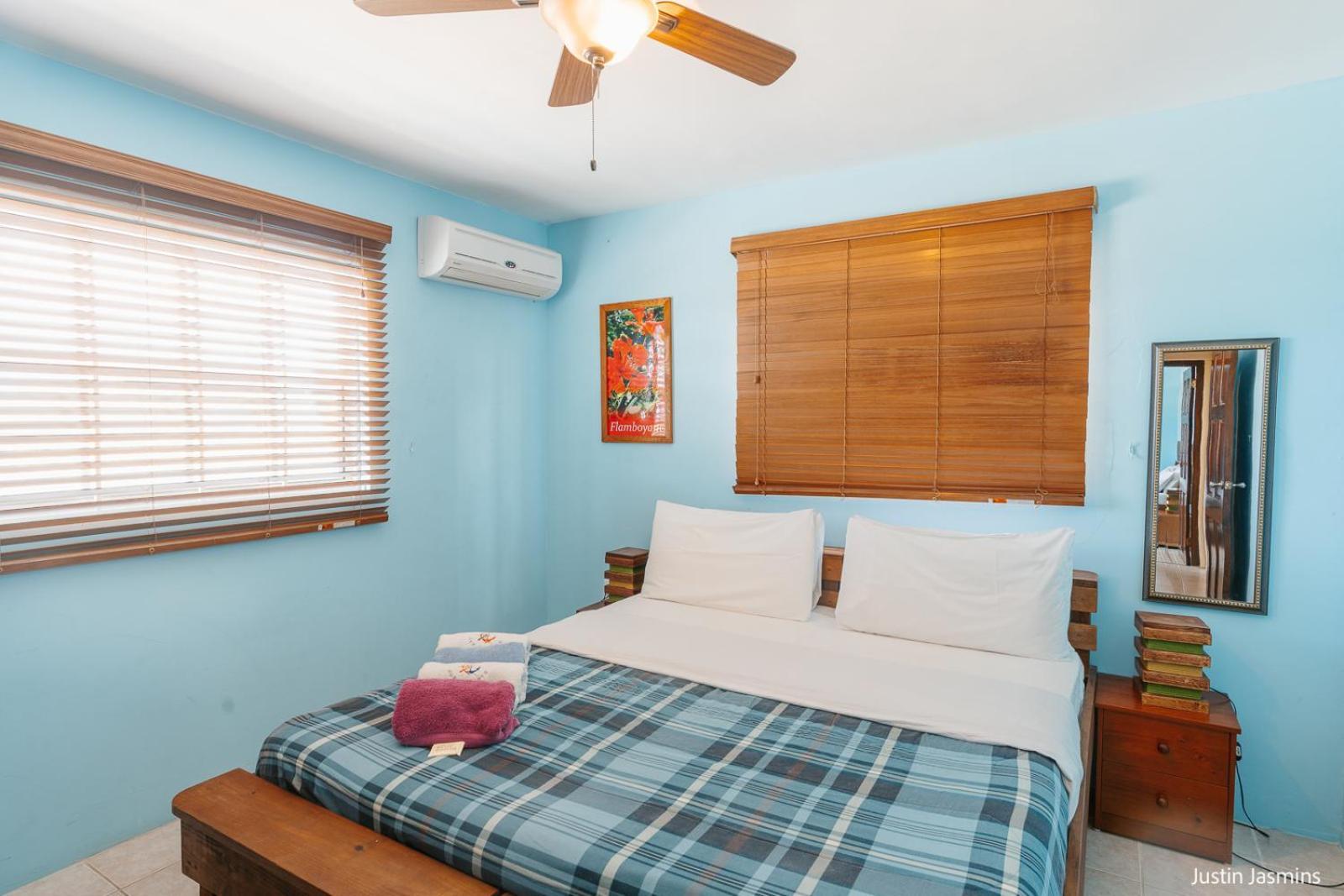 Nos Krusero Apartments Westpunt Екстер'єр фото
