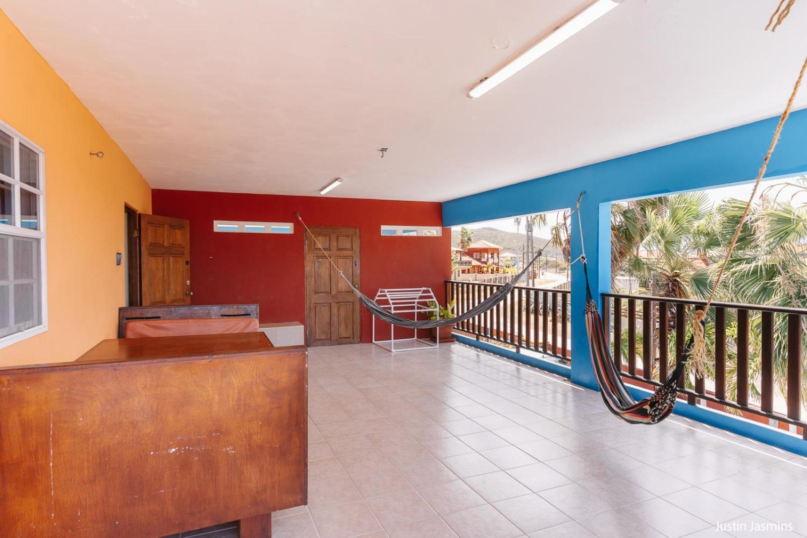 Nos Krusero Apartments Westpunt Екстер'єр фото