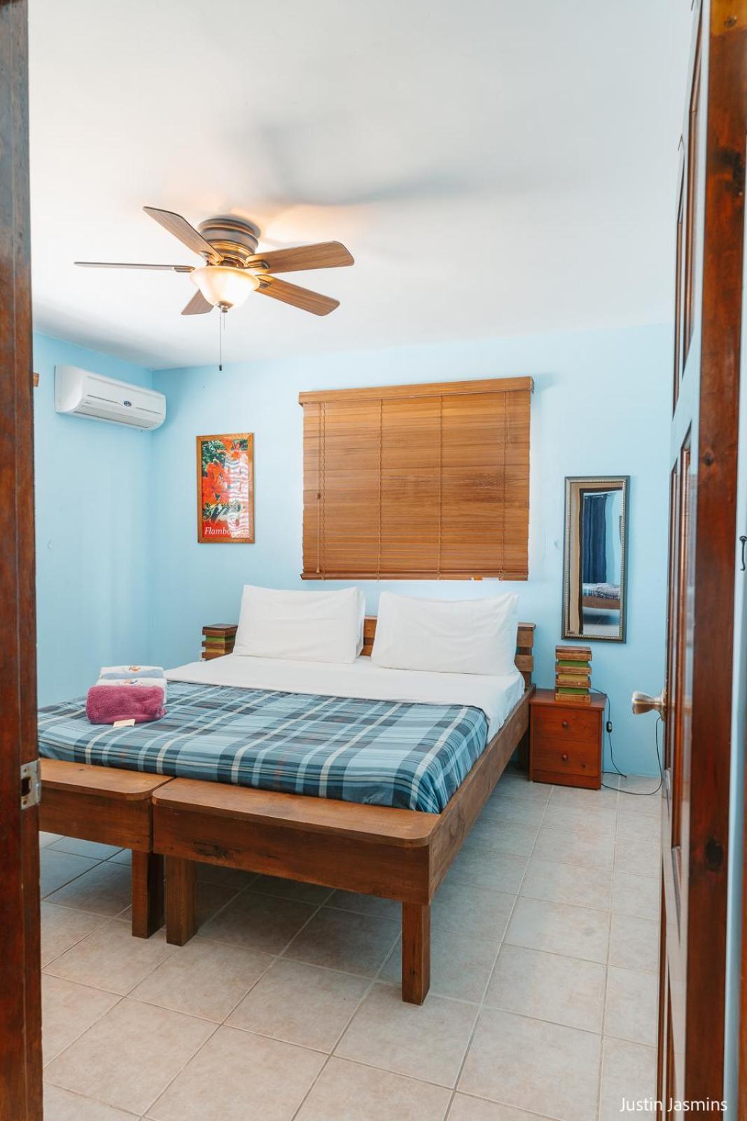 Nos Krusero Apartments Westpunt Екстер'єр фото