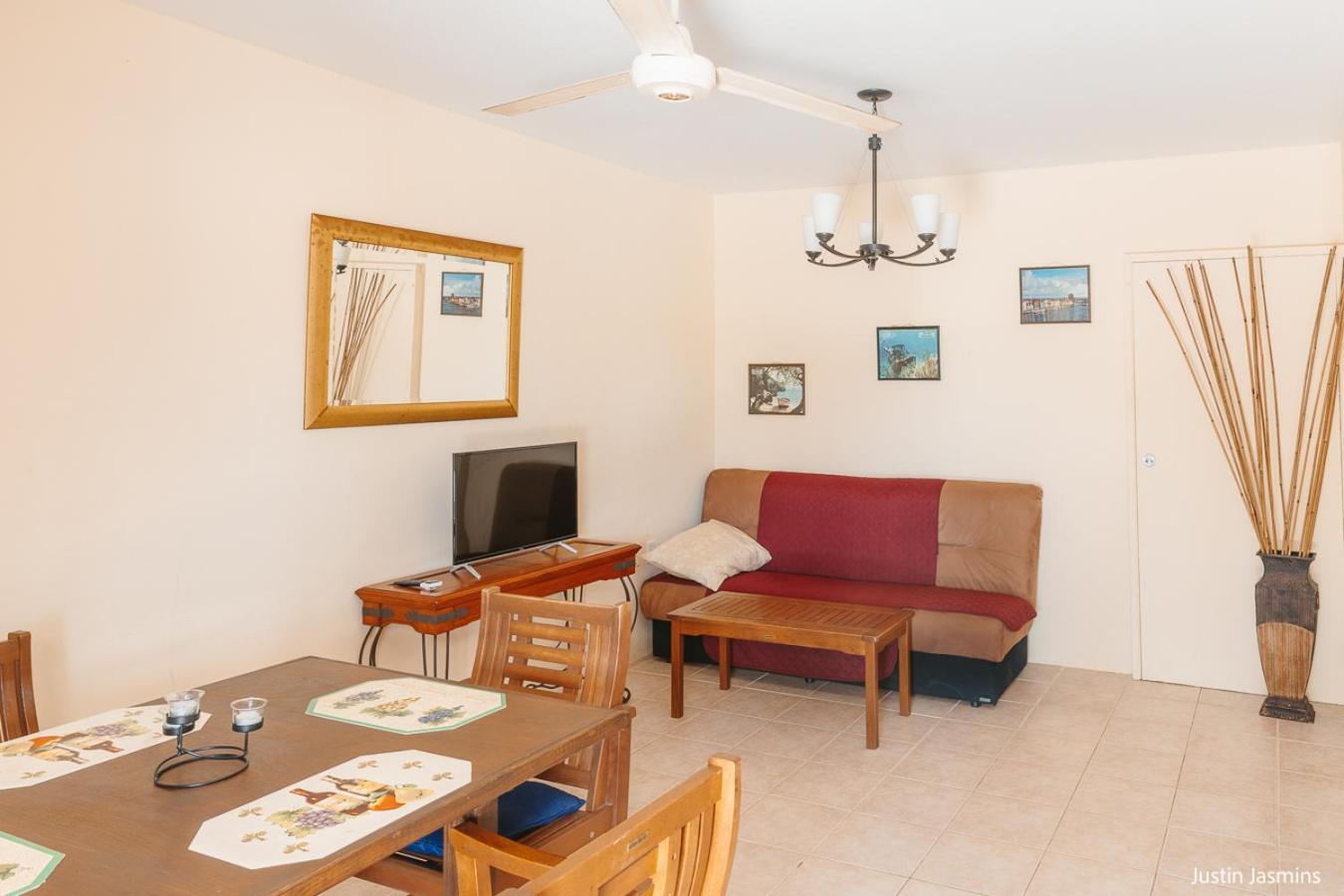 Nos Krusero Apartments Westpunt Екстер'єр фото
