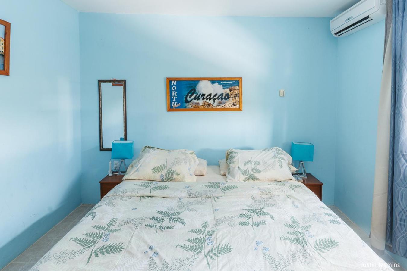 Nos Krusero Apartments Westpunt Екстер'єр фото