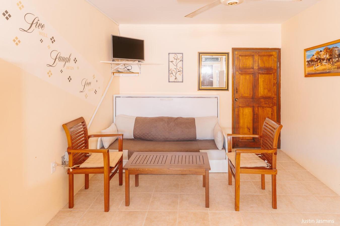 Nos Krusero Apartments Westpunt Екстер'єр фото