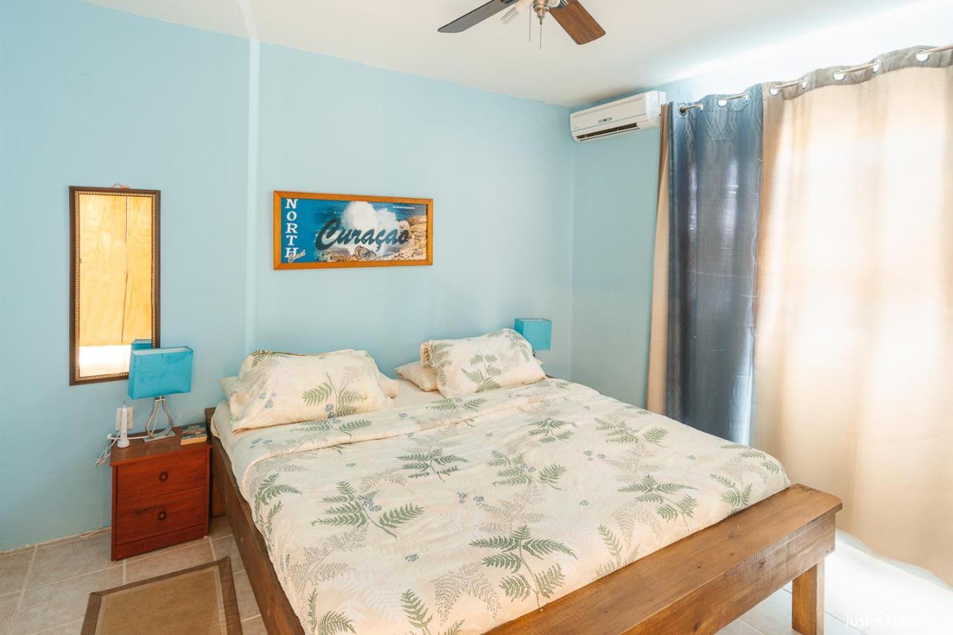 Nos Krusero Apartments Westpunt Екстер'єр фото