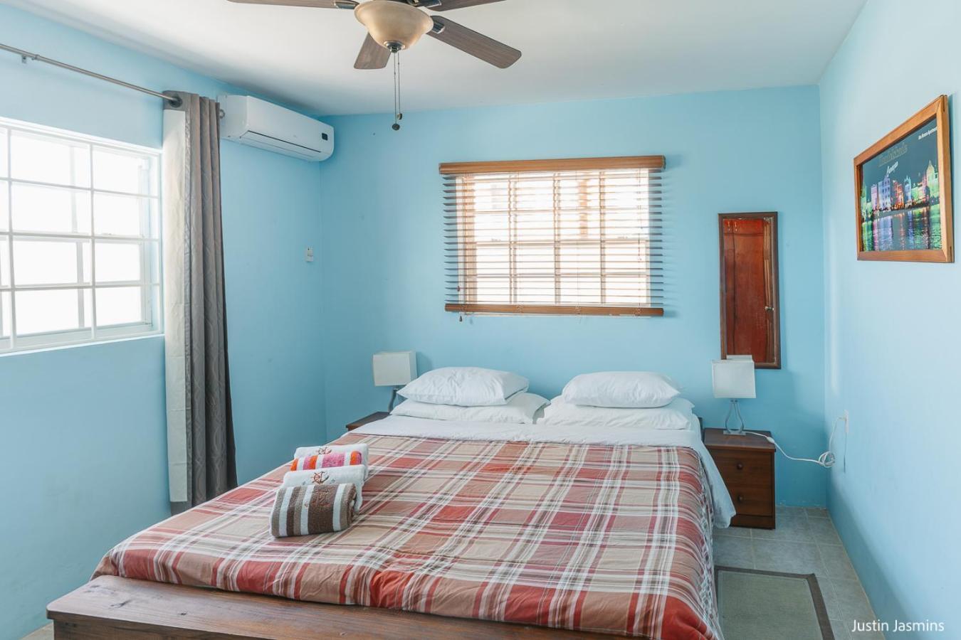 Nos Krusero Apartments Westpunt Екстер'єр фото