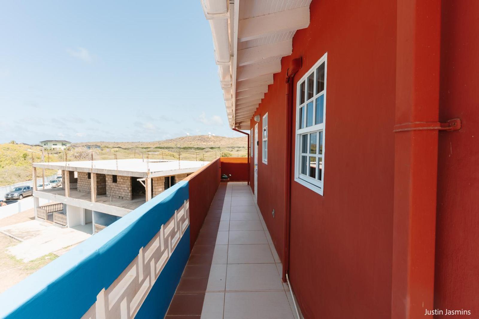 Nos Krusero Apartments Westpunt Екстер'єр фото