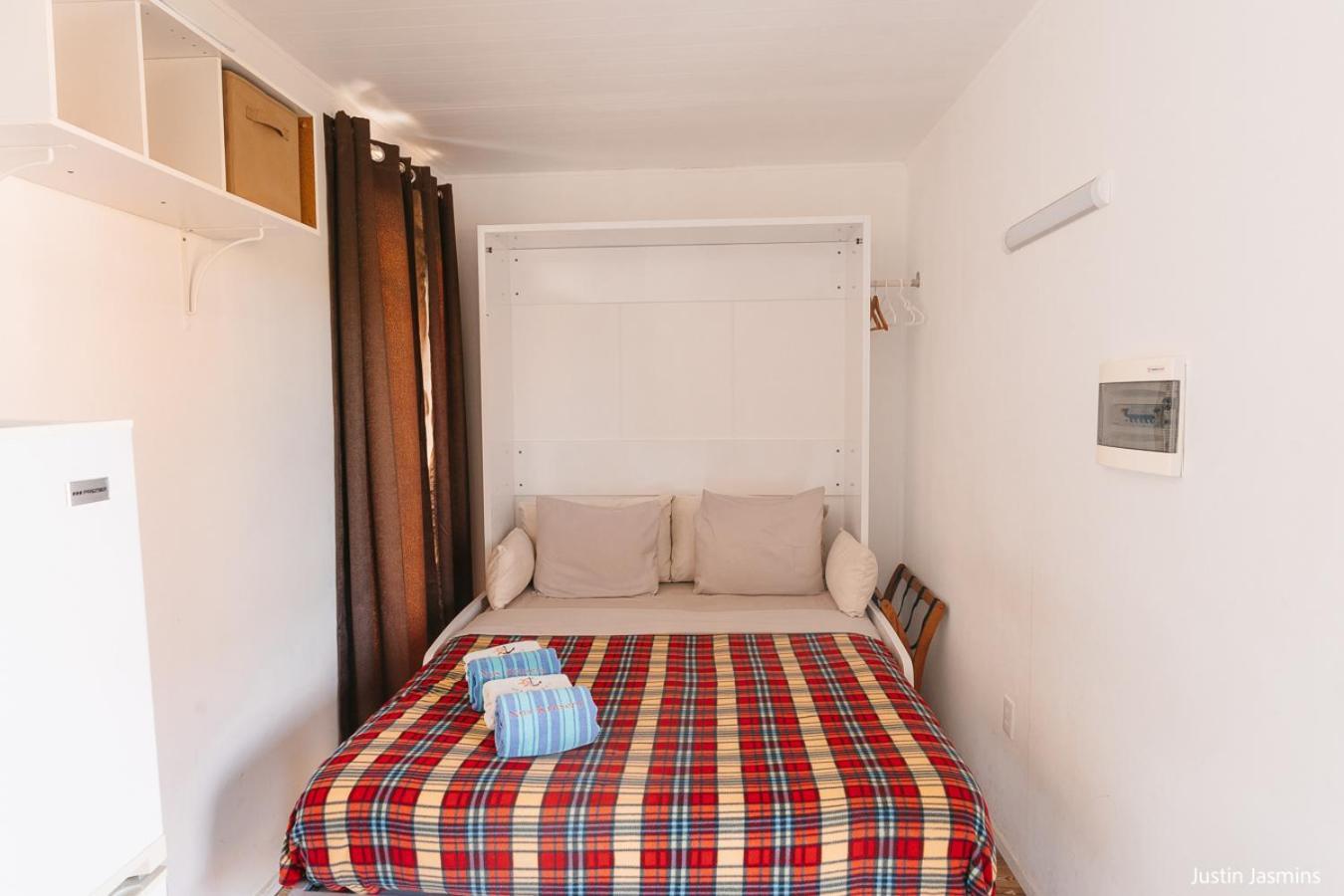 Nos Krusero Apartments Westpunt Екстер'єр фото