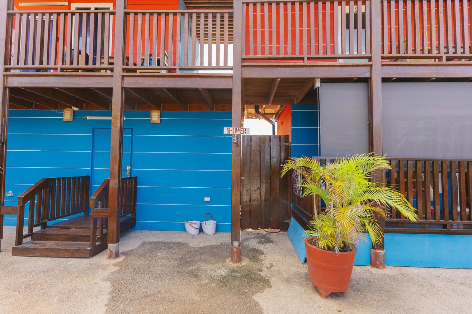 Nos Krusero Apartments Westpunt Екстер'єр фото
