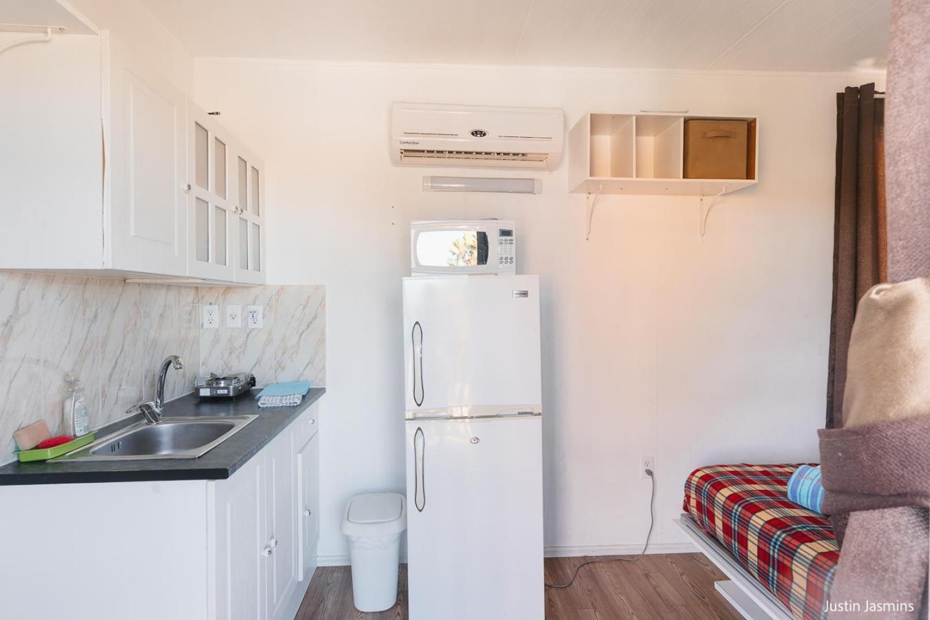 Nos Krusero Apartments Westpunt Екстер'єр фото