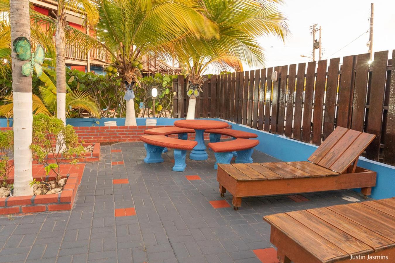 Nos Krusero Apartments Westpunt Екстер'єр фото
