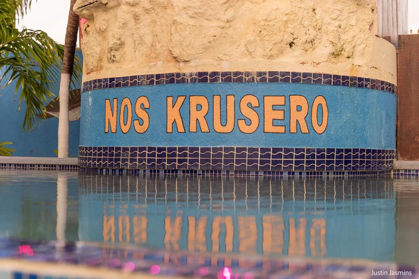 Nos Krusero Apartments Westpunt Екстер'єр фото