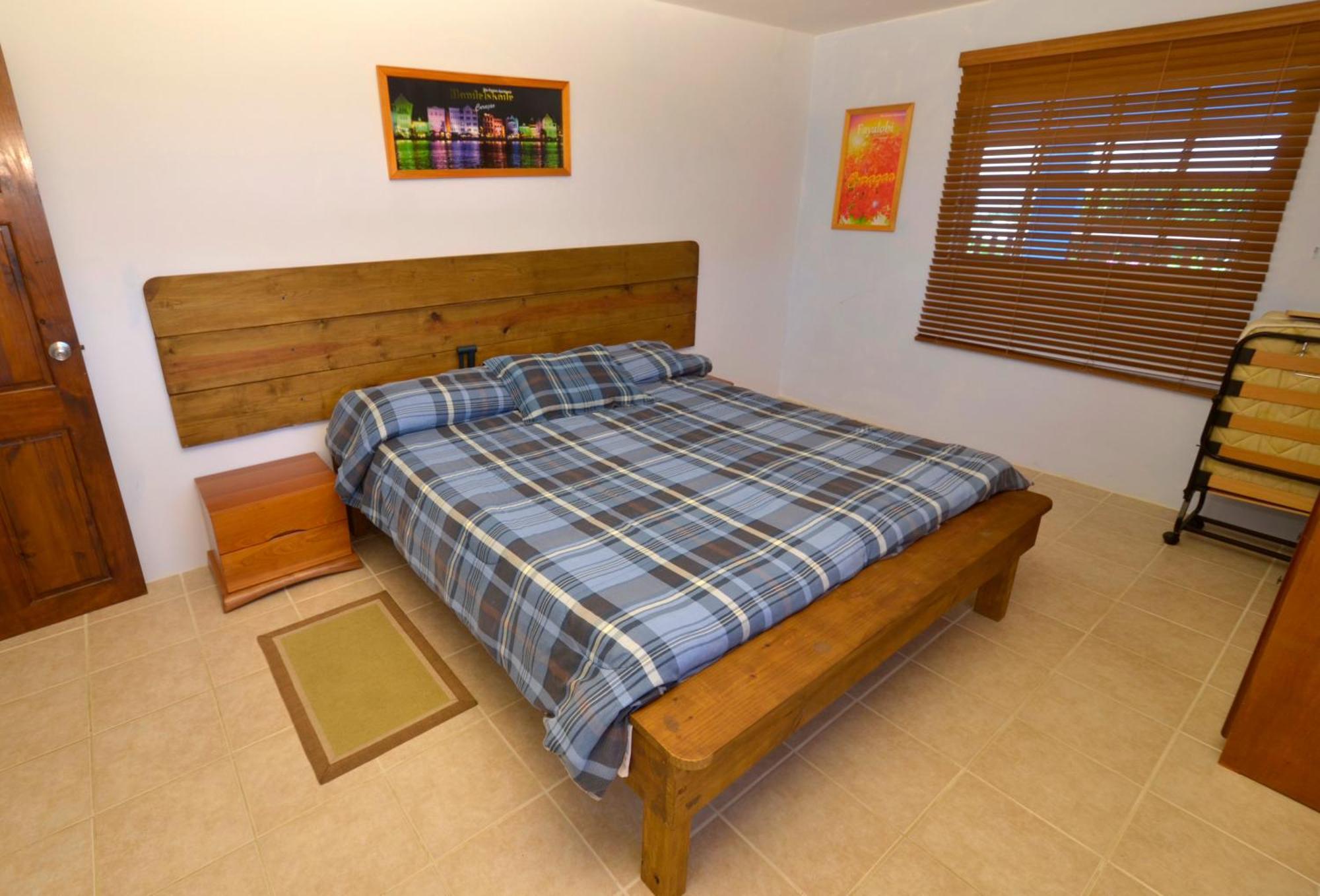 Nos Krusero Apartments Westpunt Екстер'єр фото