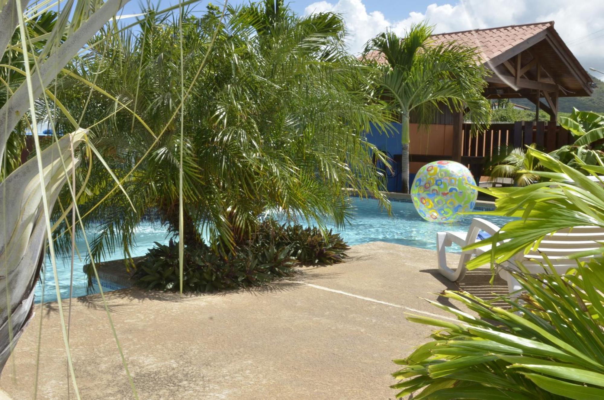 Nos Krusero Apartments Westpunt Екстер'єр фото