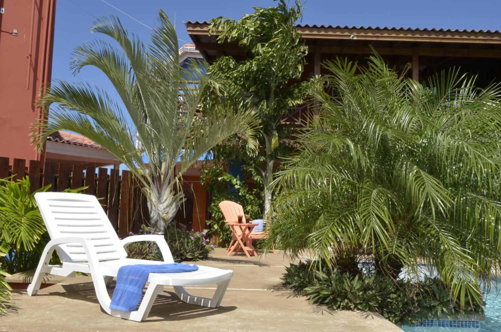 Nos Krusero Apartments Westpunt Екстер'єр фото