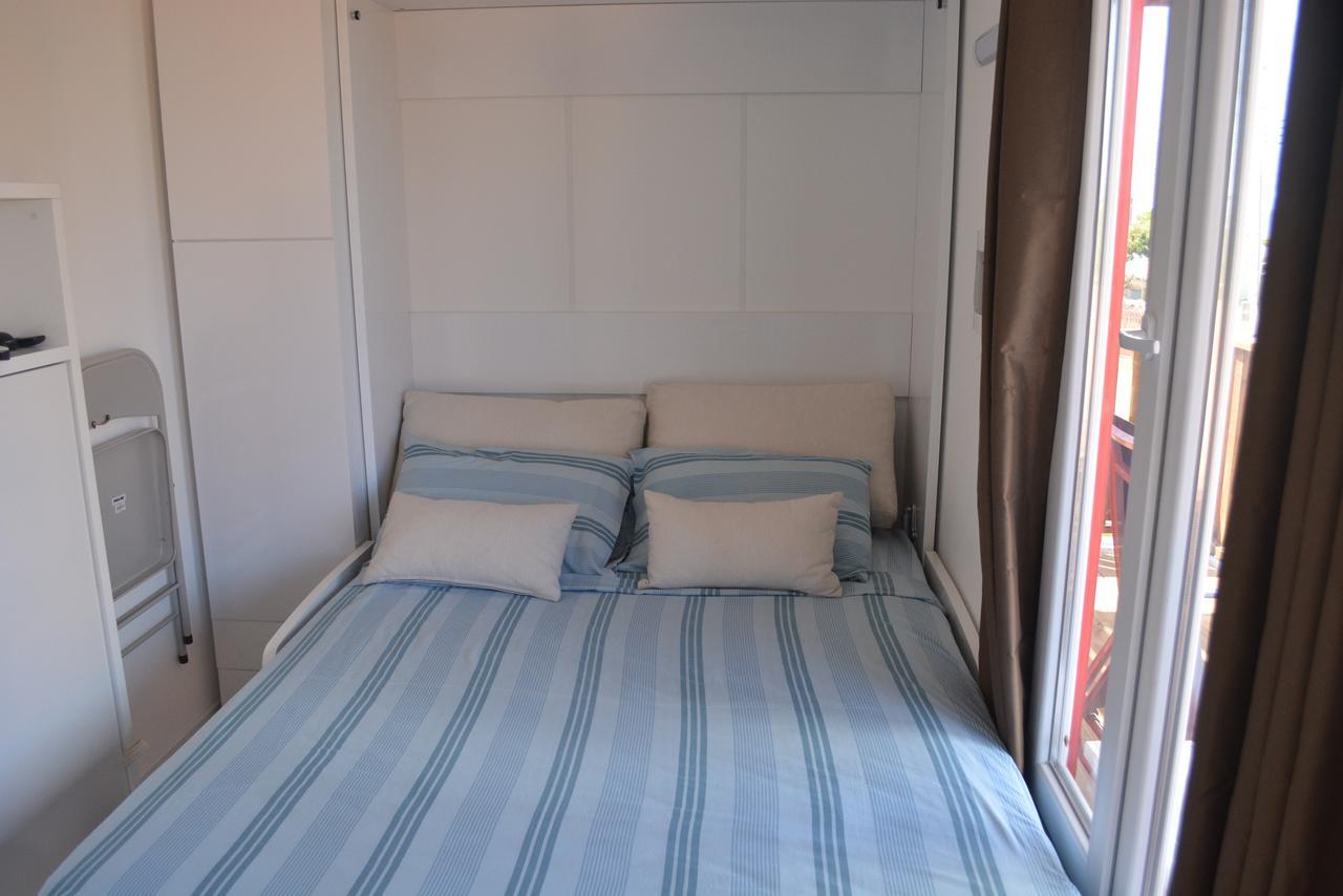 Nos Krusero Apartments Westpunt Екстер'єр фото